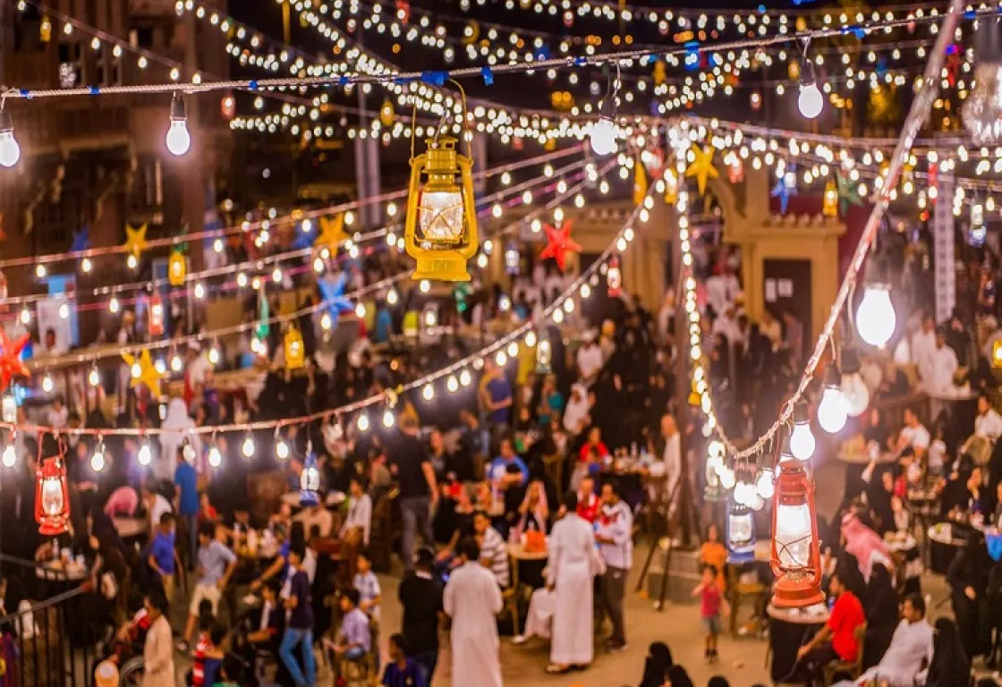 رمضان وثقل العادات الاجتماعية رمضان وثقل العادات الاجتماعية