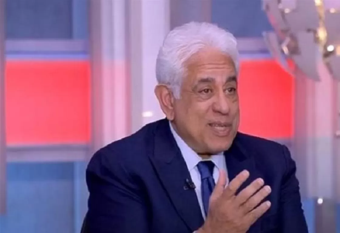مفكر مصري: الشعب أزاح الإخوان... و(30) مليون شاب وطفل لم تُلوث عقولهم