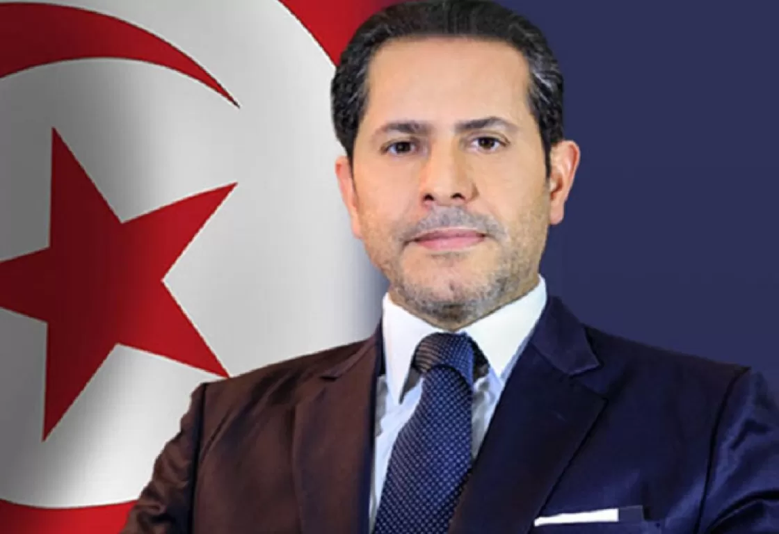 مذكرة إيداع بالسجن بحق مرشح رئاسي في قضية التآمر على أمن تونس.. ما علاقة الإخوان؟