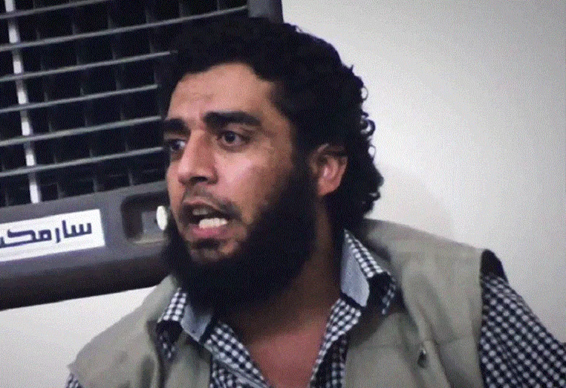لماذا اعتقلت هيئة تحرير الشام (القحطاني) الرجل الثاني في التنظيم؟ لماذا اعتقلت هيئة تحرير الشام (القحطاني) الرجل الثاني في التنظيم؟