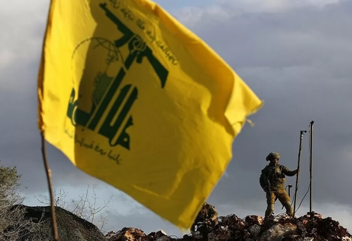 جددت المخاوف من تكريس "السلاح المنفلت"... القوات الإسلامية تثير غضب اللبنانيين جددت المخاوف من تكريس "السلاح المنفلت"... القوات الإسلامية تثير غضب اللبنانيين