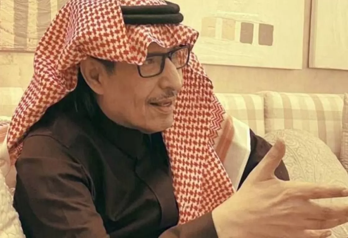 محمد آل الشيخ: رحيل تنويري سعودي شجاع محمد آل الشيخ: رحيل تنويري سعودي شجاع