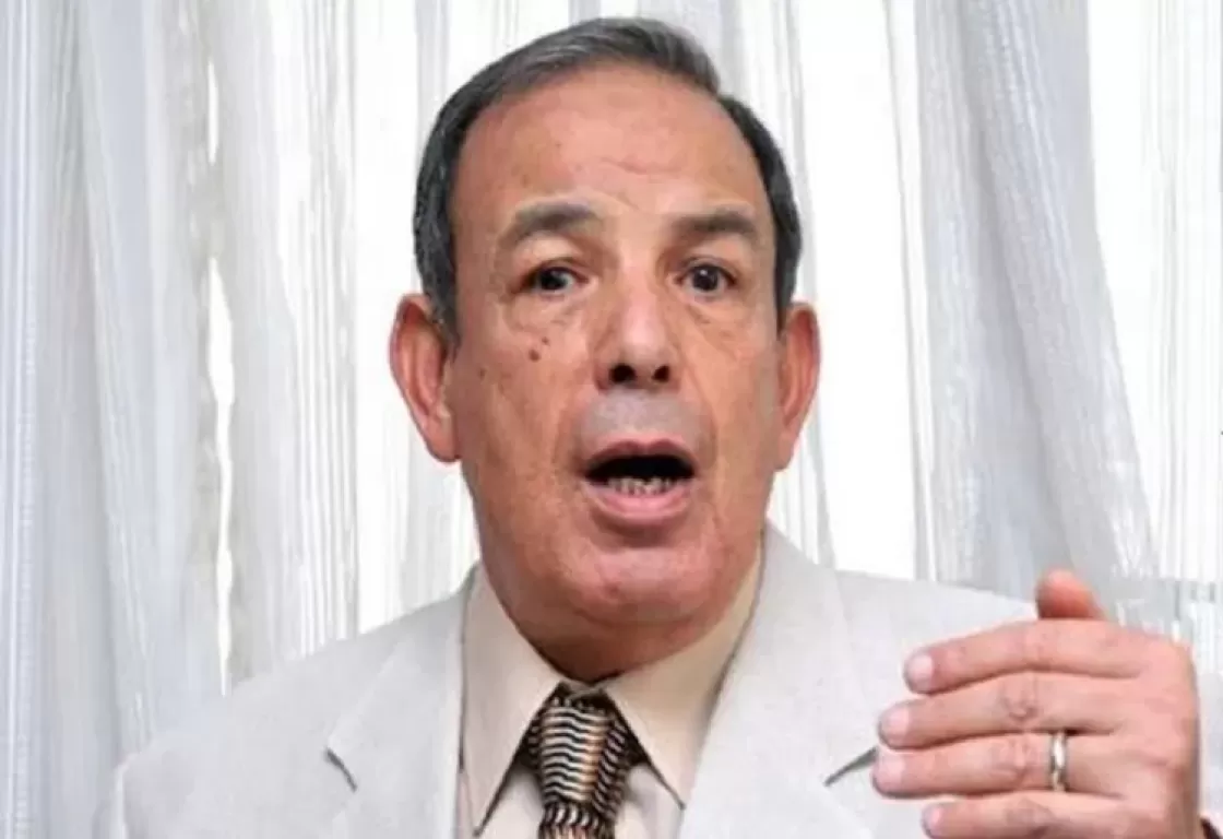هل للإخوان علاقة بأزمة الدولار في مصر؟.. مسؤول مصري يوضح هل للإخوان علاقة بأزمة الدولار في مصر؟.. مسؤول مصري يوضح