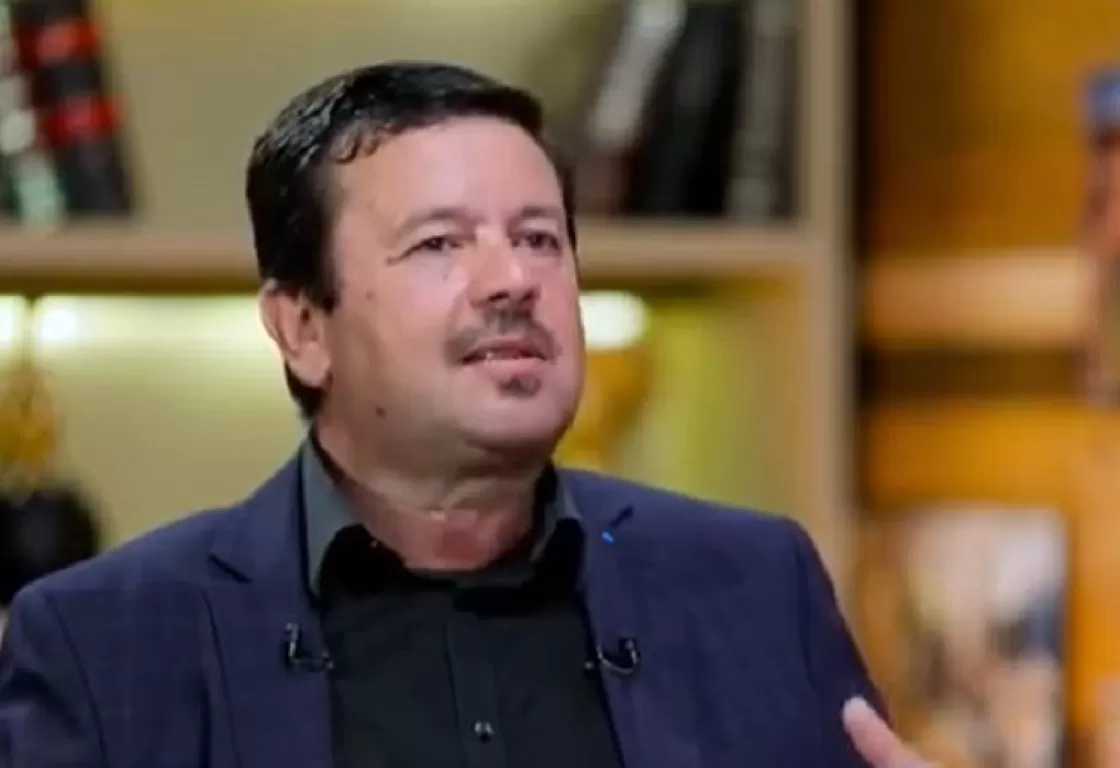 باحث يكشف بعض نتائج الحملات الأمنية ضد الإخوان باحث يكشف بعض نتائج الحملات الأمنية ضد الإخوان