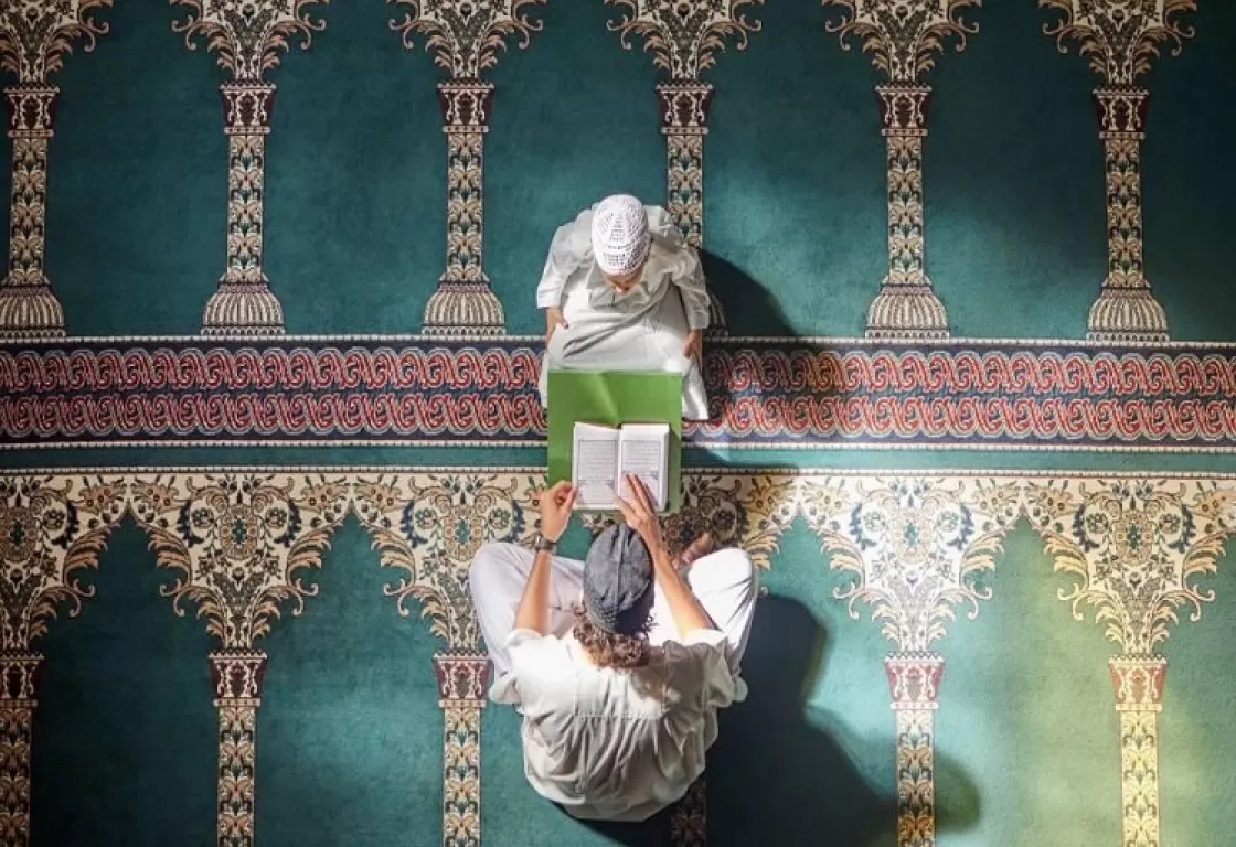 الإخوان استغلوا المساجد الصغيرة لتعليم الأطفال مبادئ الجماعة.. ما التفاصيل؟ الإخوان استغلوا المساجد الصغيرة لتعليم الأطفال مبادئ الجماعة.. ما التفاصيل؟