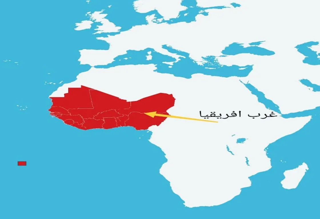 خريطة الإخوان في غرب أفريقيا... شبكات النفوذ وآليات الانتشار