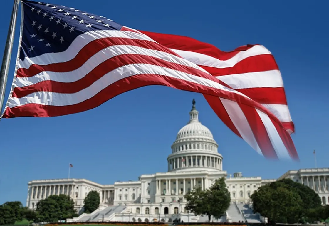 تحركات أمريكية وشيكة ضد الإخوان
