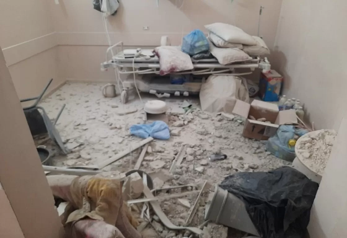 العدوان على غزة: على وقع المجازر في الشمال مخططات إسرائيلية جديدة في الجنوب العدوان على غزة: على وقع المجازر في الشمال مخططات إسرائيلية جديدة في الجنوب