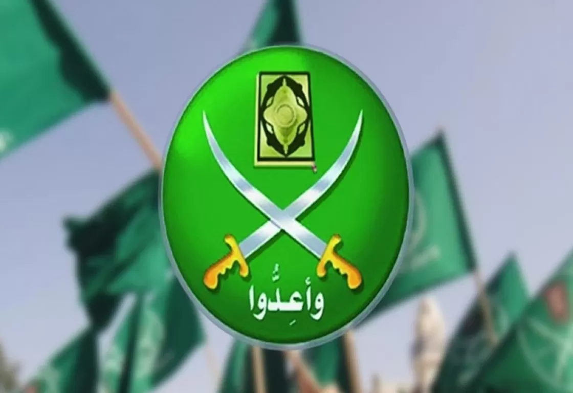 كاتب ومفكر يكشف علاقة الإخوان بداعش والقاعدة والنصرة كاتب ومفكر يكشف علاقة الإخوان بداعش والقاعدة والنصرة