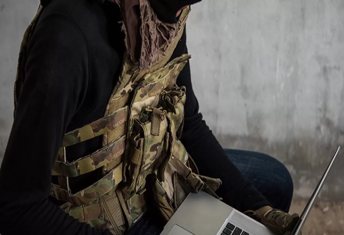 الإرهاب والتكنولوجيا.. كيف خدمت التقنيات الإرهابيين؟