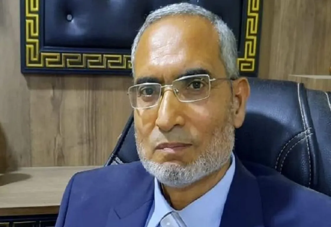 السقوط الأخلاقي للإخوان ينال من حلمي الجزار... ما القصة؟ السقوط الأخلاقي للإخوان ينال من حلمي الجزار... ما القصة؟