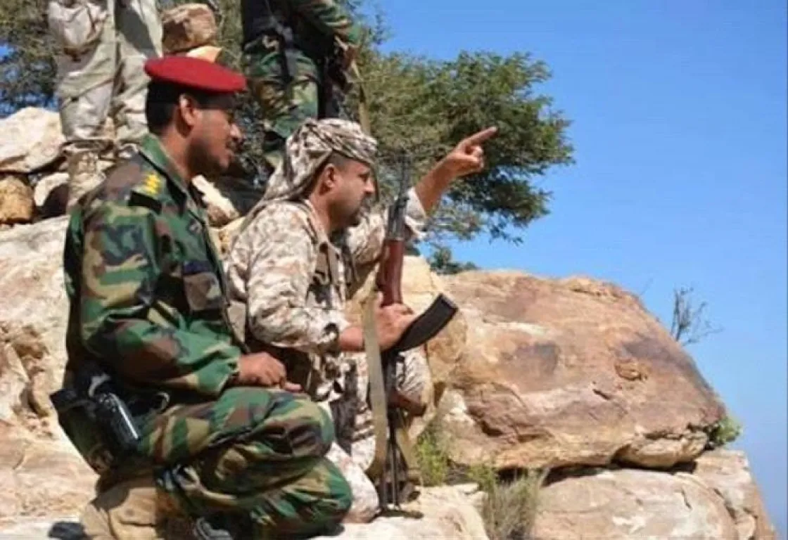 من التمكين إلى تفكيك الدولة: فضيحة التهريب تكشف اختراق الإخوان لمفاصل القضاء العسكري في اليمن من التمكين إلى تفكيك الدولة: فضيحة التهريب تكشف اختراق الإخوان لمفاصل القضاء العسكري في اليمن