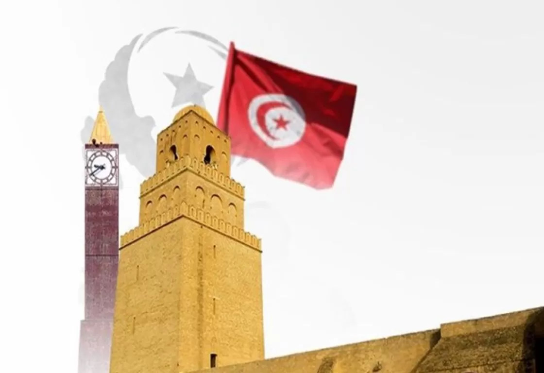 إخوان تونس يواصلون تسديد ثمن سنوات الدم والتطرف.. ما الجديد؟ إخوان تونس يواصلون تسديد ثمن سنوات الدم والتطرف.. ما الجديد؟