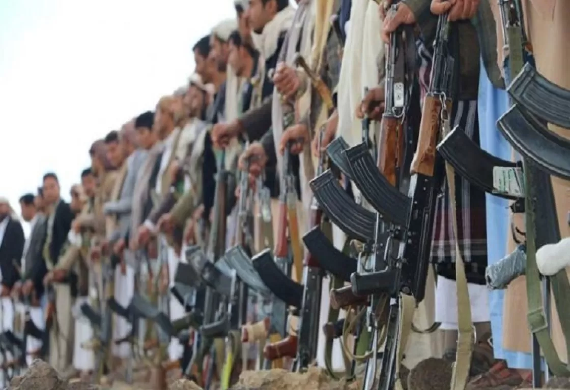 الإخوان يحولون مدينة الثقافة إلى سوق للأسلحة والمخدرات... فشل في إدارة الملف الأمني في هذه المدن الإخوان يحولون مدينة الثقافة إلى سوق للأسلحة والمخدرات... فشل في إدارة الملف الأمني في هذه المدن