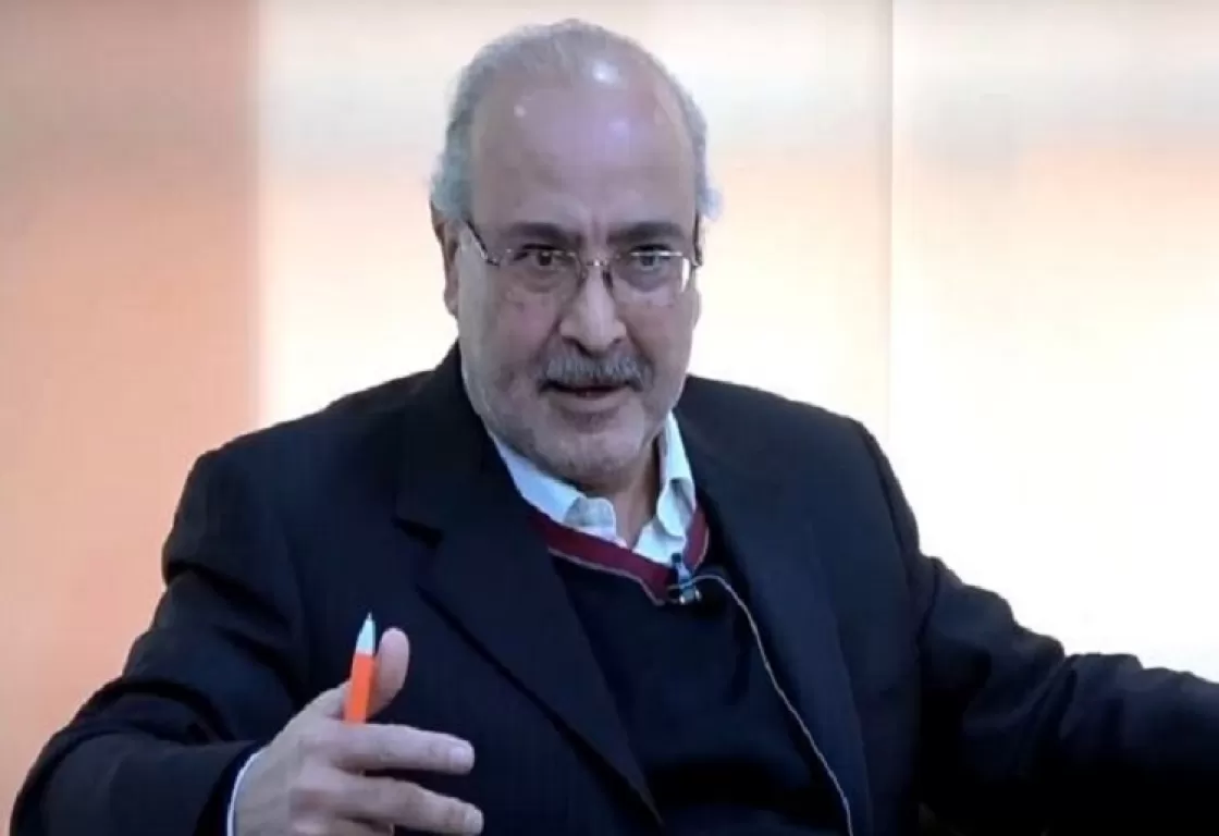 عبد الجواد ياسين: المفكر الذي تحدى الأسس التقليدية للفكر الإسلامي عبد الجواد ياسين: المفكر الذي تحدى الأسس التقليدية للفكر الإسلامي