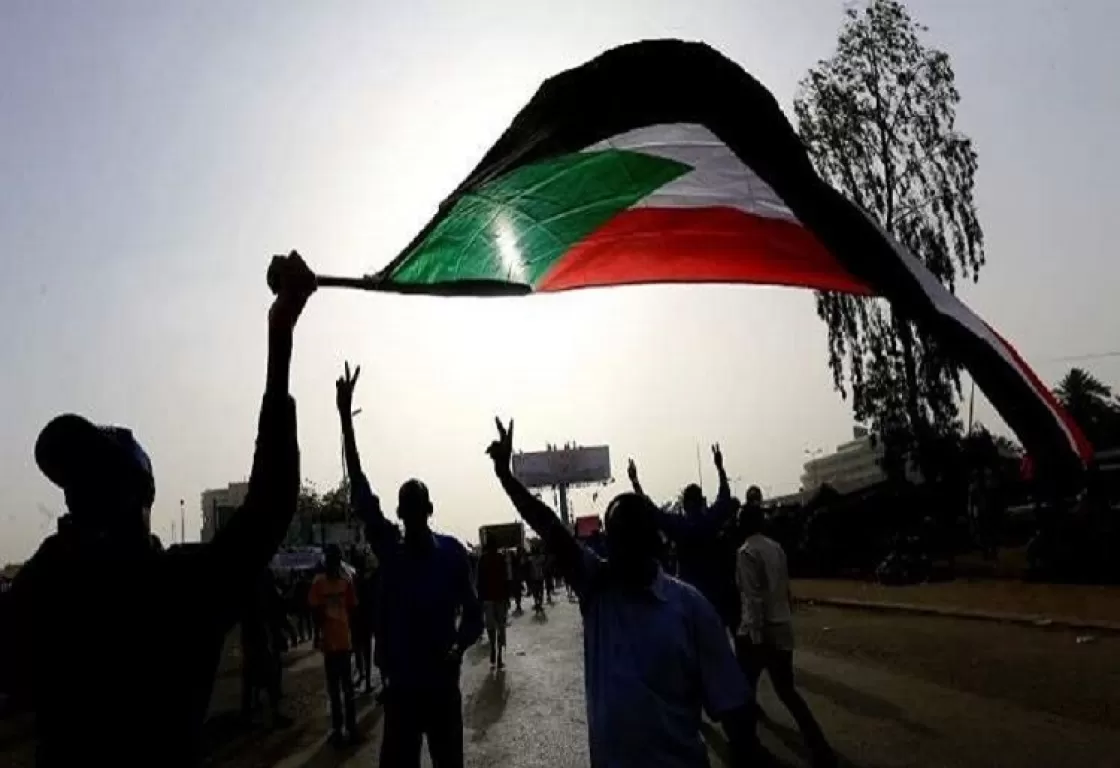 بجريمة فظيعة... كتائب الإخوان في السودان تعيد إلى الأذهان جرائم داعش بجريمة فظيعة... كتائب الإخوان في السودان تعيد إلى الأذهان جرائم داعش