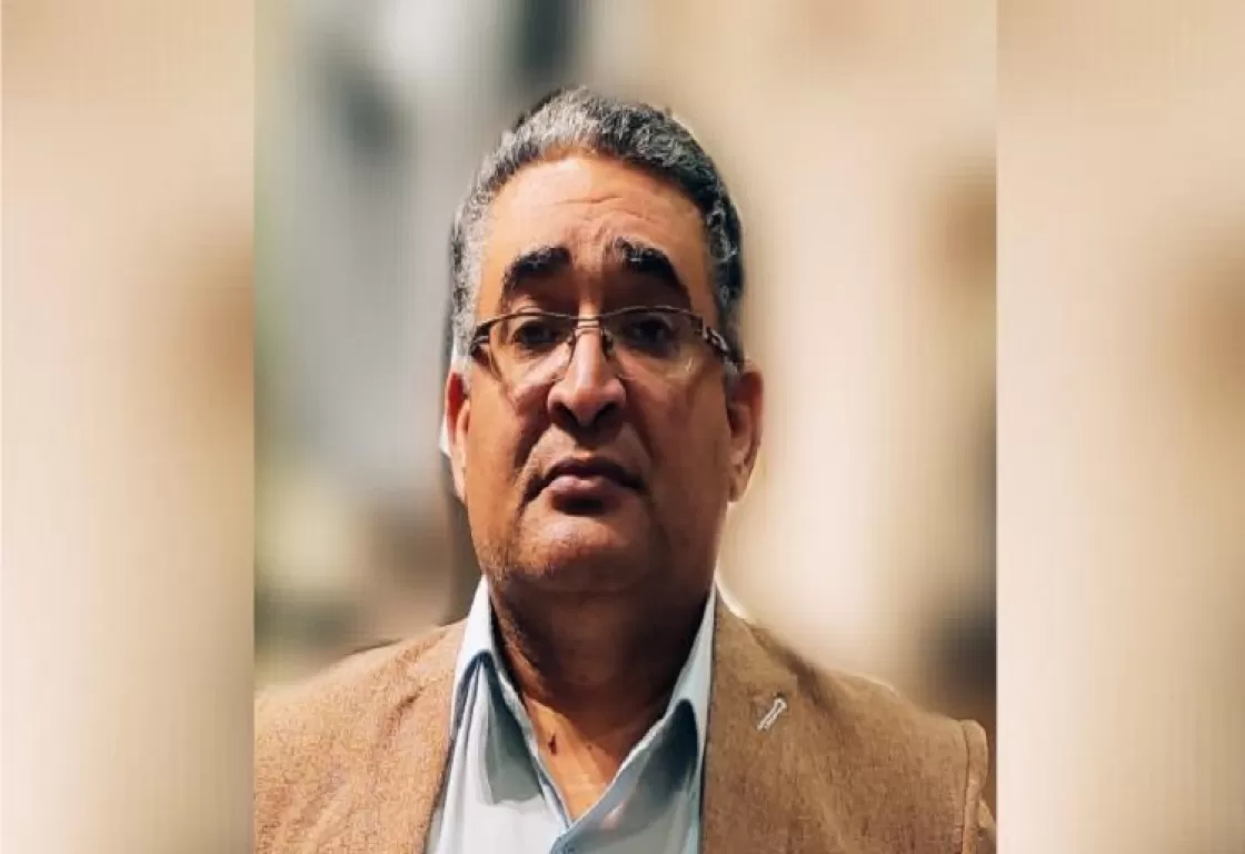 باحث بالإسلام السياسي يكشف مراوغات الإخوان لإخفاء مصادر تمويلهم.. تفاصيل باحث بالإسلام السياسي يكشف مراوغات الإخوان لإخفاء مصادر تمويلهم.. تفاصيل