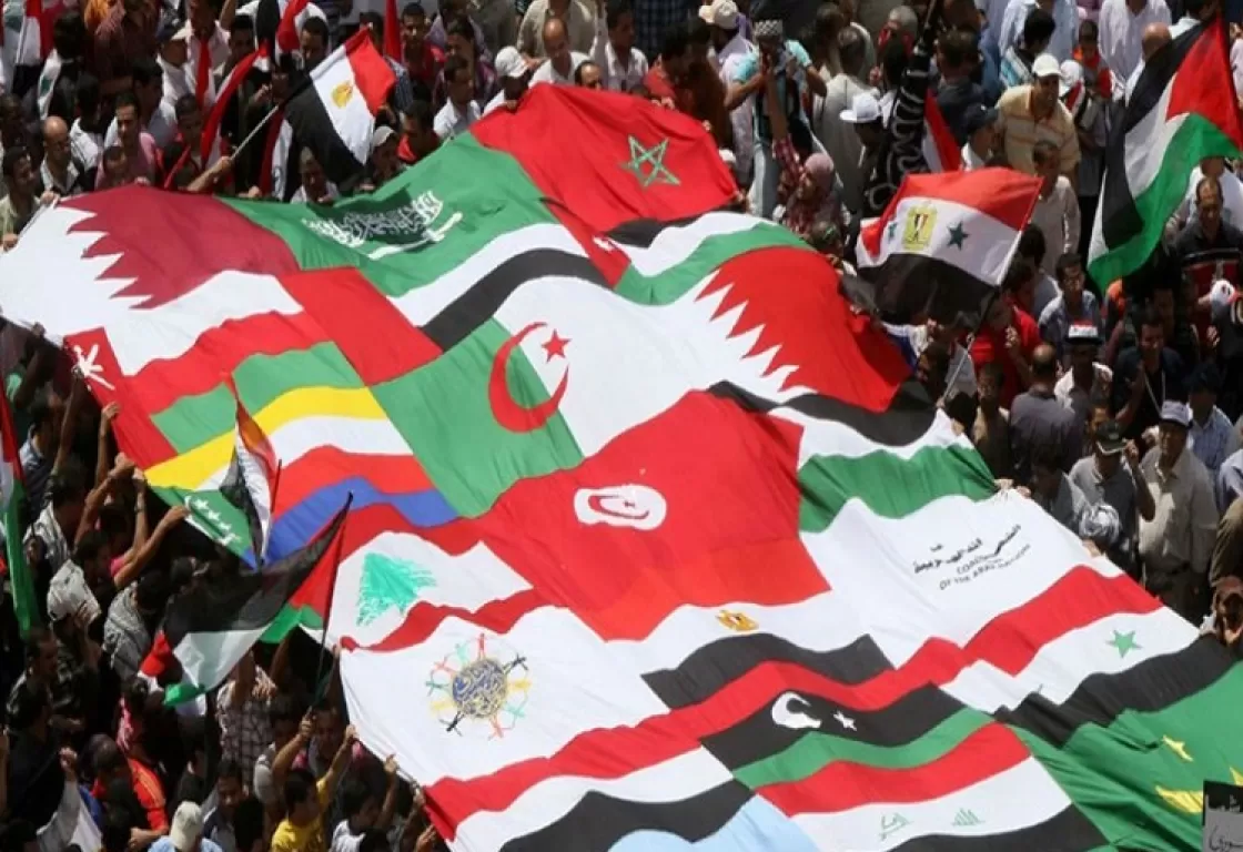 انبعاث الربيع العربي الدموي انبعاث الربيع العربي الدموي