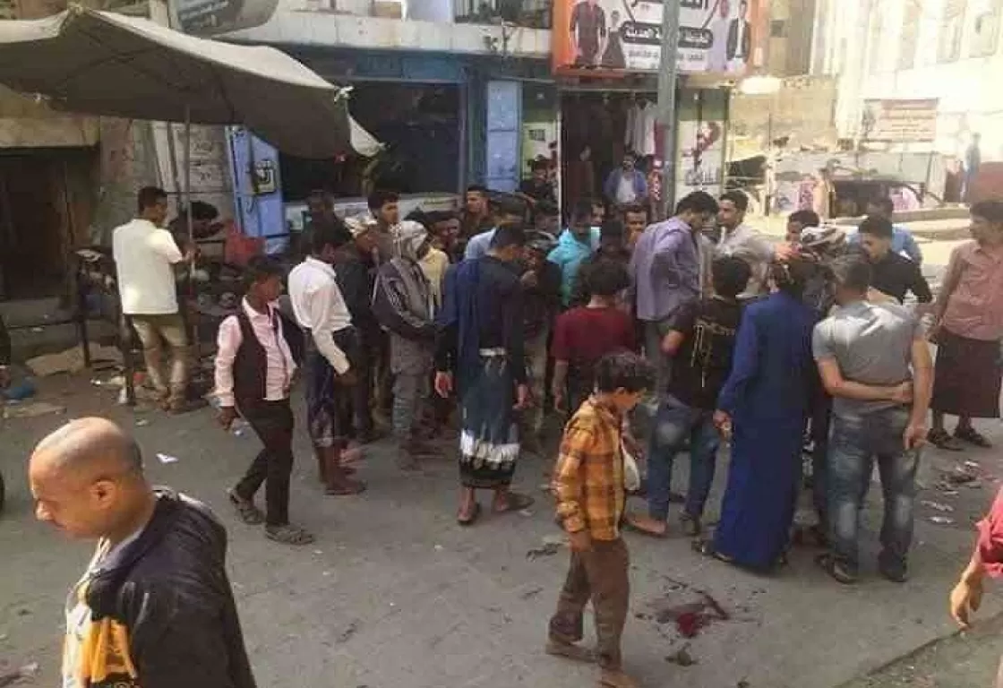 الإخوان يضيقون على أهالي تعز خلال رمضان... ماذا يحصل هناك؟