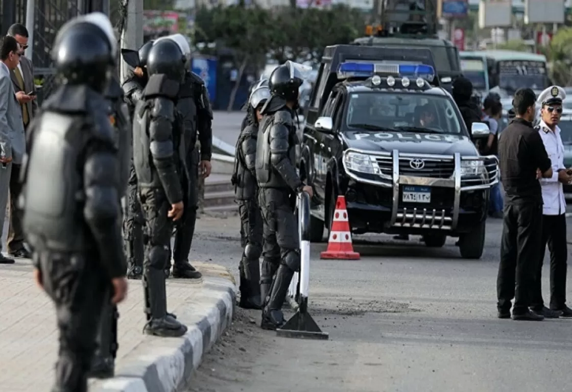 شاب يقتل والديه ذبحاً... جريمة قتل بشعة تهز محافظة الإسكندرية المصرية شاب يقتل والديه ذبحاً... جريمة قتل بشعة تهز محافظة الإسكندرية المصرية