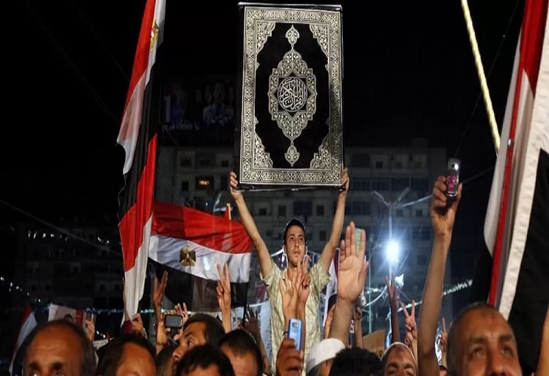 هل الميليشيات الدينية تنقذ الأوطان؟ هل الميليشيات الدينية تنقذ الأوطان؟