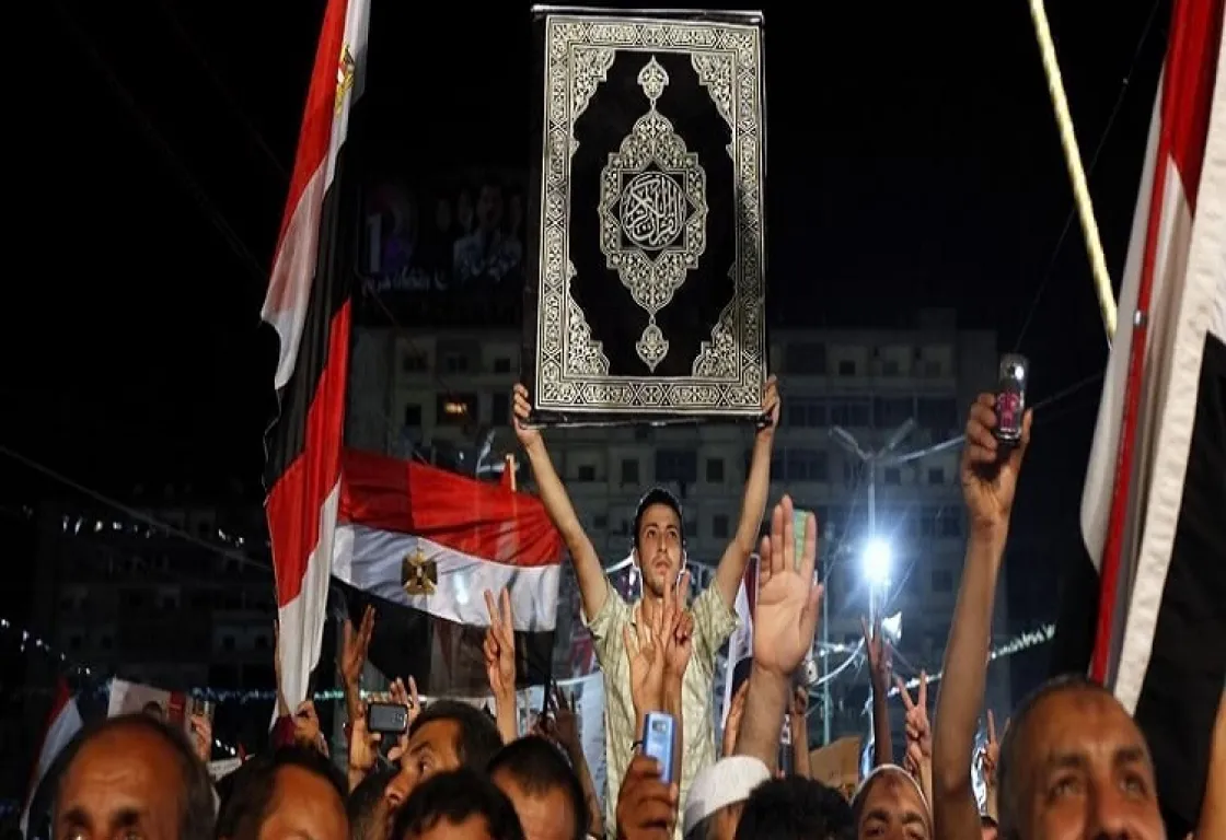 هل يمكن للإسلام السياسي أن يعيد صياغة مساره بعد أزمة الإخوان؟