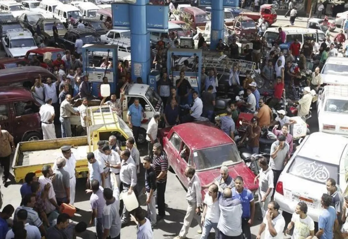 تدوير مقاطع لهتافات قديمة.. جماعة الإخوان تحاول إثارة البلبلة