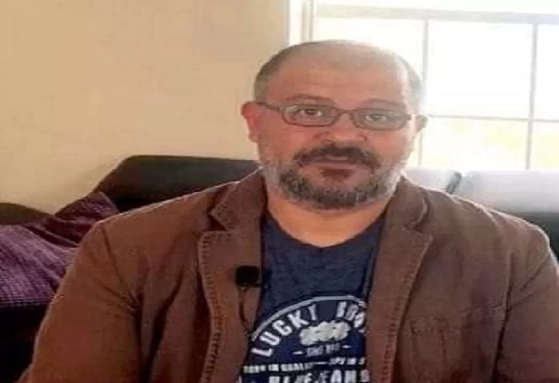 القبض على أحد المحرضين ضد النظام المصري في الإمارات واحتمالية تسليمه للقاهرة... ما القصة؟ القبض على أحد المحرضين ضد النظام المصري في الإمارات واحتمالية تسليمه للقاهرة... ما القصة؟
