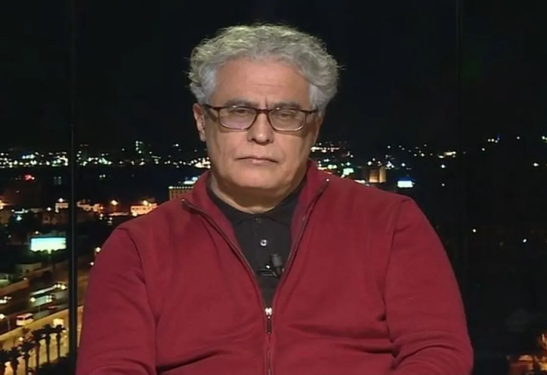 منذر ثابت لـ (حفريات): حركة النهضة في المشهد التونسي مثل "الهرّ الأسود" في المرويات الشعبية