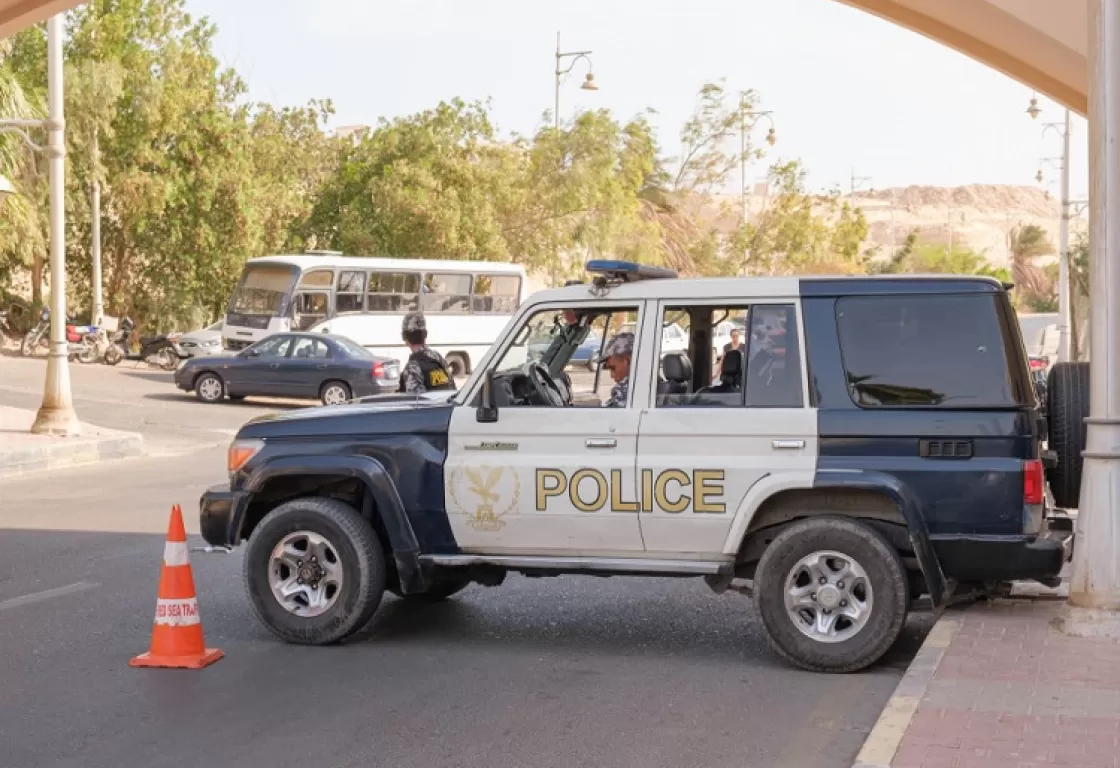 مهاجمة الشرطة وإجازة القتل... اعتراف إخواني يثير عاصفة غضب في مصر مهاجمة الشرطة وإجازة القتل... اعتراف إخواني يثير عاصفة غضب في مصر