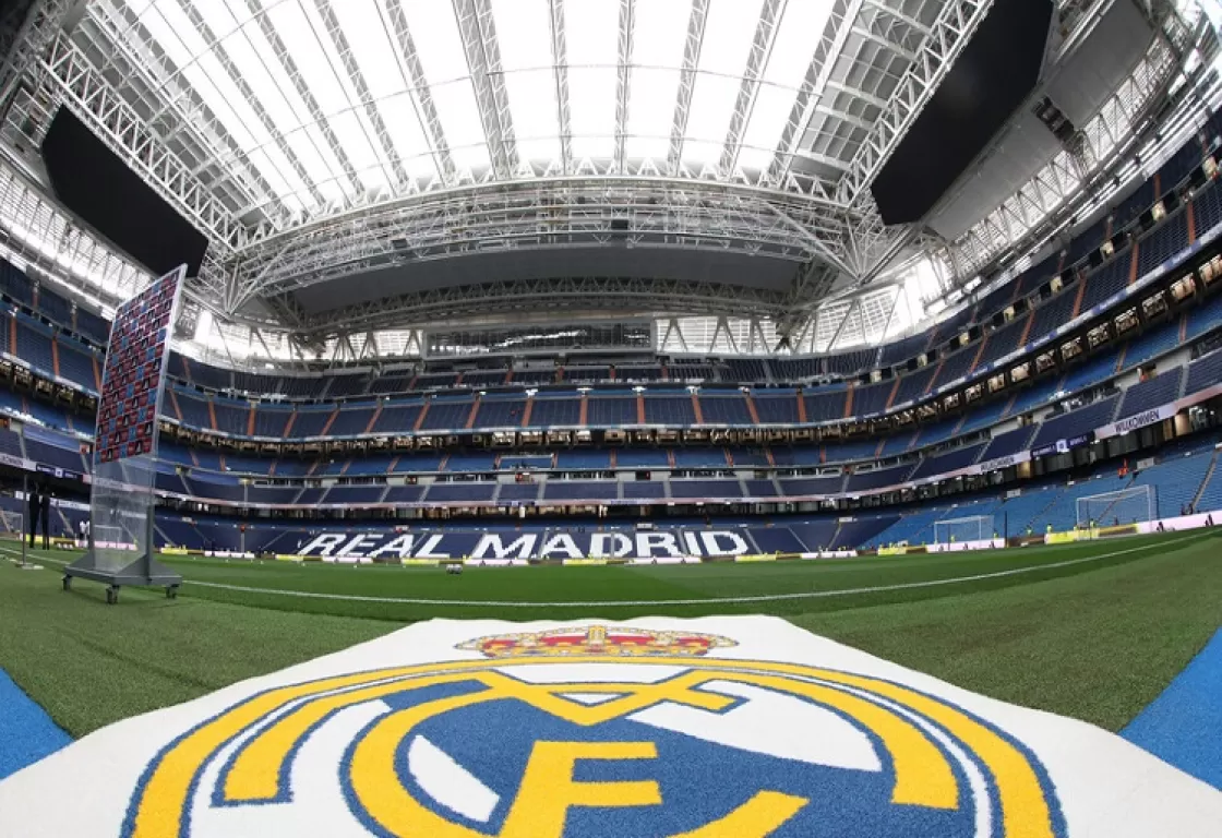 أزمة تعترض موعد تقديم مبابى في ريال مدريد