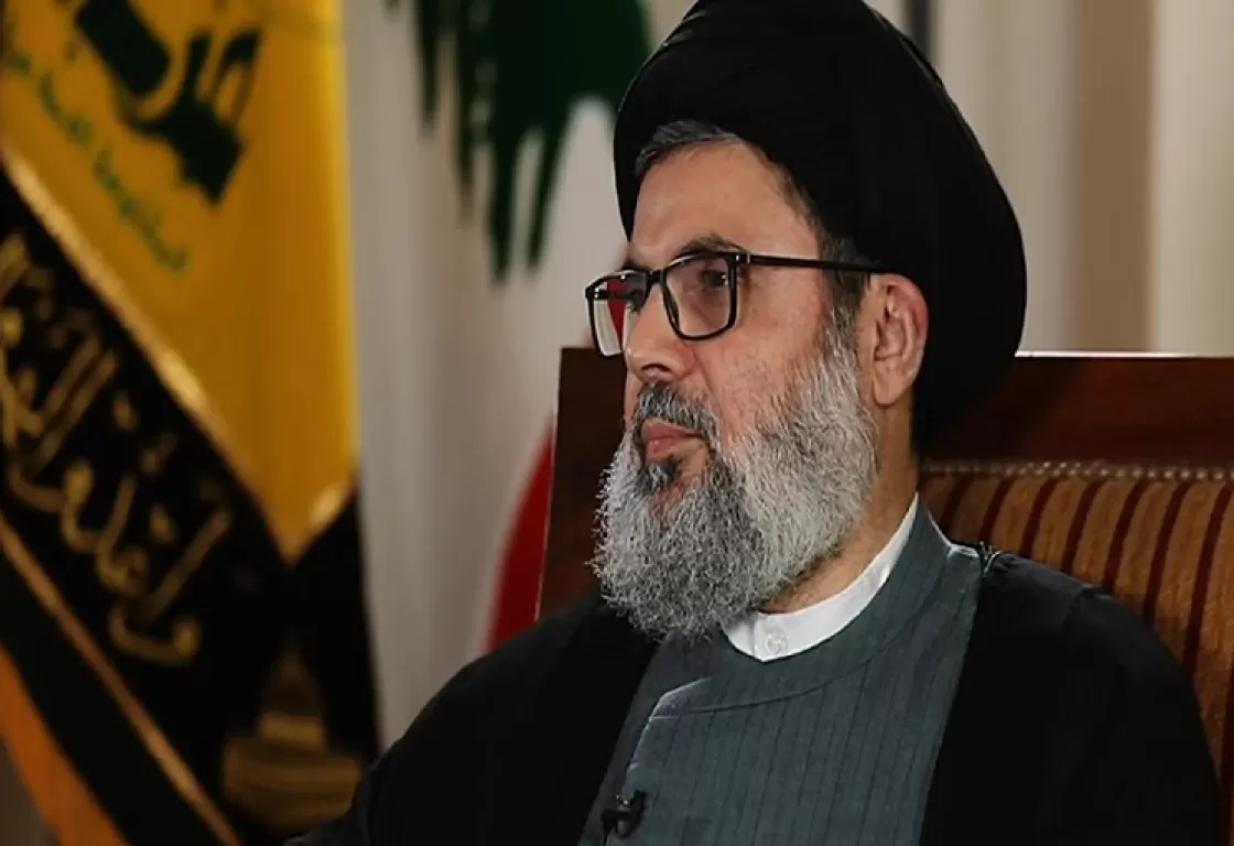اختيار هاشم صفي الدين أميناً عاماً لحزب الله... معلومات مثيرة حوله اختيار هاشم صفي الدين أميناً عاماً لحزب الله... معلومات مثيرة حوله