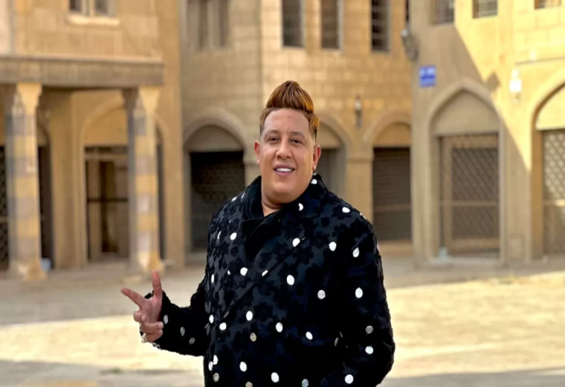 أهالي الأقصر يرفضون إقامة حفل حمو بيكا والأخير يرد .. ما القصة؟ أهالي الأقصر يرفضون إقامة حفل حمو بيكا والأخير يرد .. ما القصة؟