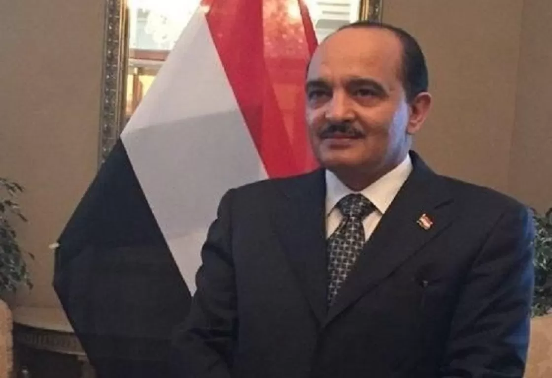 الحوثي والإخوان... سياسي يمني يُحذر من المشاريع المشبوهة الحوثي والإخوان... سياسي يمني يُحذر من المشاريع المشبوهة
