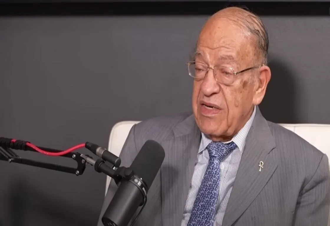 عالم مصري: "الإخوان فرع للصهيونية"