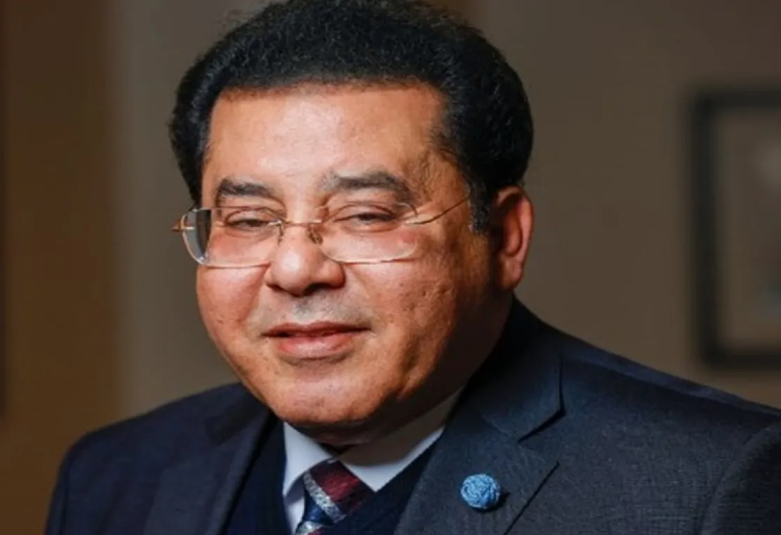 مبادرة "المصير المشترك 2035": حصان طروادة لعودة الإخوان إلى المشهد السياسي مبادرة "المصير المشترك 2035": حصان طروادة لعودة الإخوان إلى المشهد السياسي