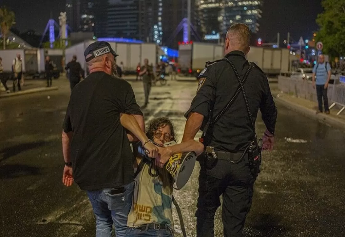 ما انعكاسات "تحرير" رهائن إسرائيليين لدى المقاومة؟ ما انعكاسات "تحرير" رهائن إسرائيليين لدى المقاومة؟