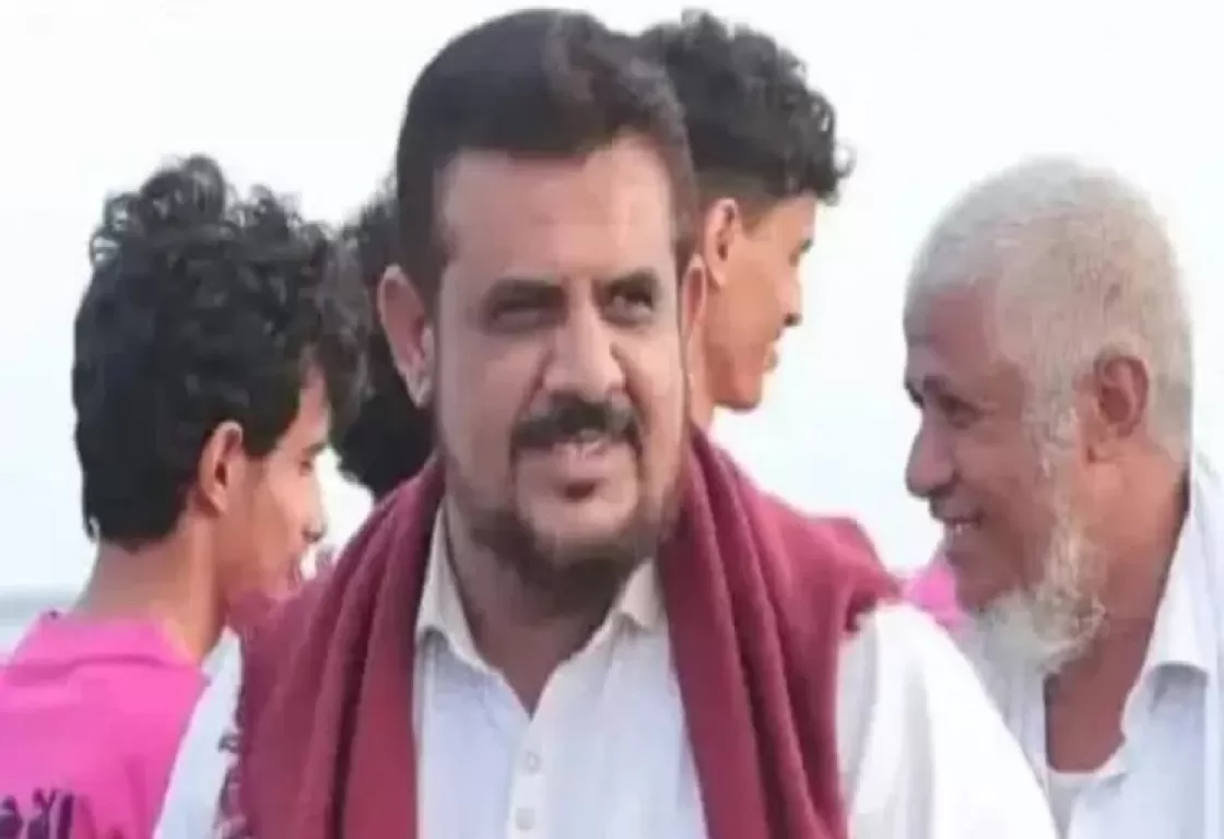هكذا يستغل الإخوان والحوثيون قضية الجعدني هكذا يستغل الإخوان والحوثيون قضية الجعدني