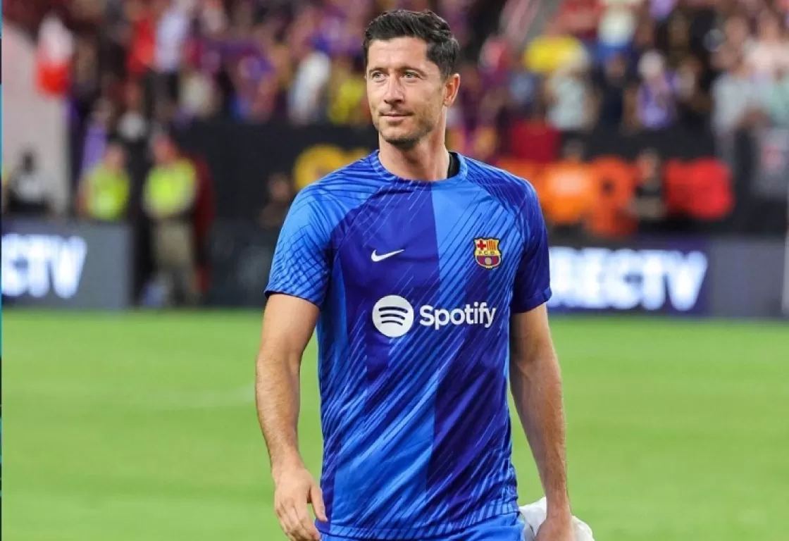 بعد خماسية فياريال.. تشافي يعلن رحيله عن برشلونة بعد خماسية فياريال.. تشافي يعلن رحيله عن برشلونة