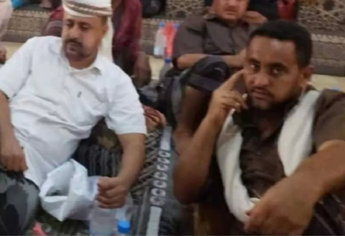 بدعم من ميليشيات الإخوان اليمنية... مطلوب بجرائم قتل ينتحل صفة مدير أمن