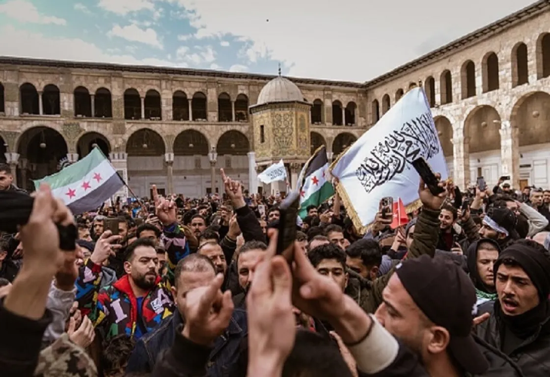 رمضان والحشد الإيديولوجي للدين رمضان والحشد الإيديولوجي للدين