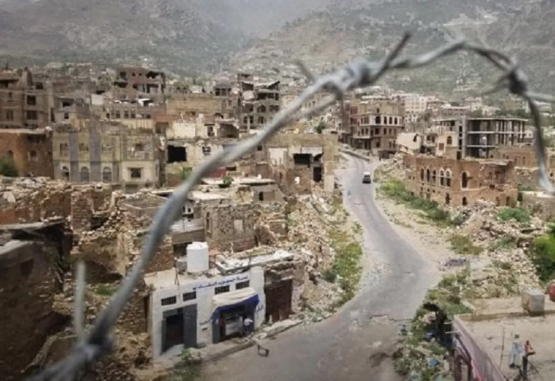 خلافات حكومية حول الأسماء التابعة للإخوان في كشوفات التربية والدفاع اليمنية.. تفاصيل خلافات حكومية حول الأسماء التابعة للإخوان في كشوفات التربية والدفاع اليمنية.. تفاصيل