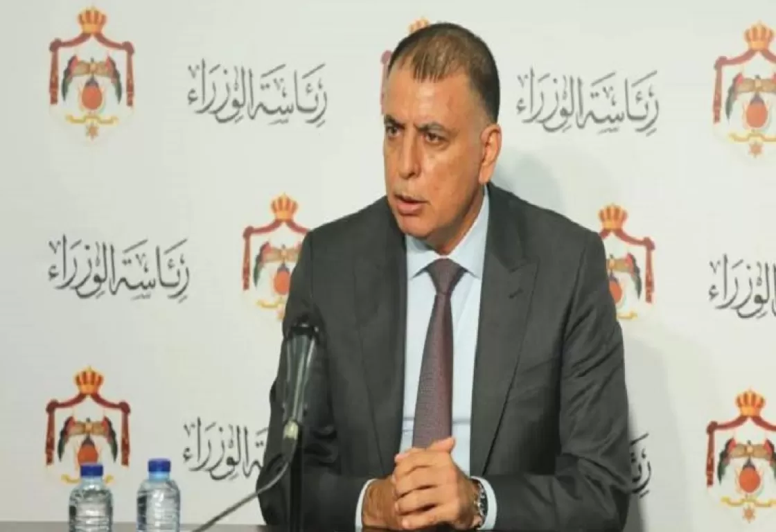 الأردن: قرارات حكومية رادعة بحق الموالين لجماعة الإخوان والمروجين لها الأردن: قرارات حكومية رادعة بحق الموالين لجماعة الإخوان والمروجين لها