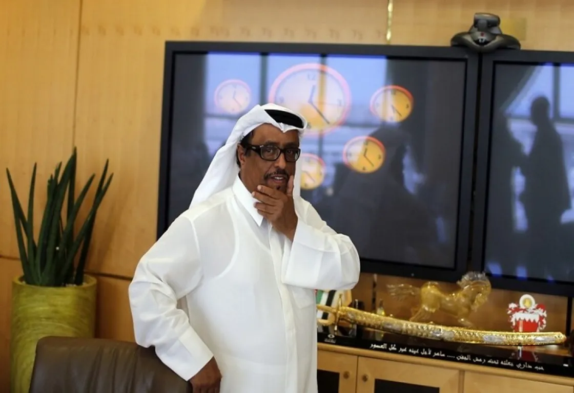 ضاحي خلفان: "إخوان السودان" يحرمون بلادهم من (500) مليار دولار سنوياً
