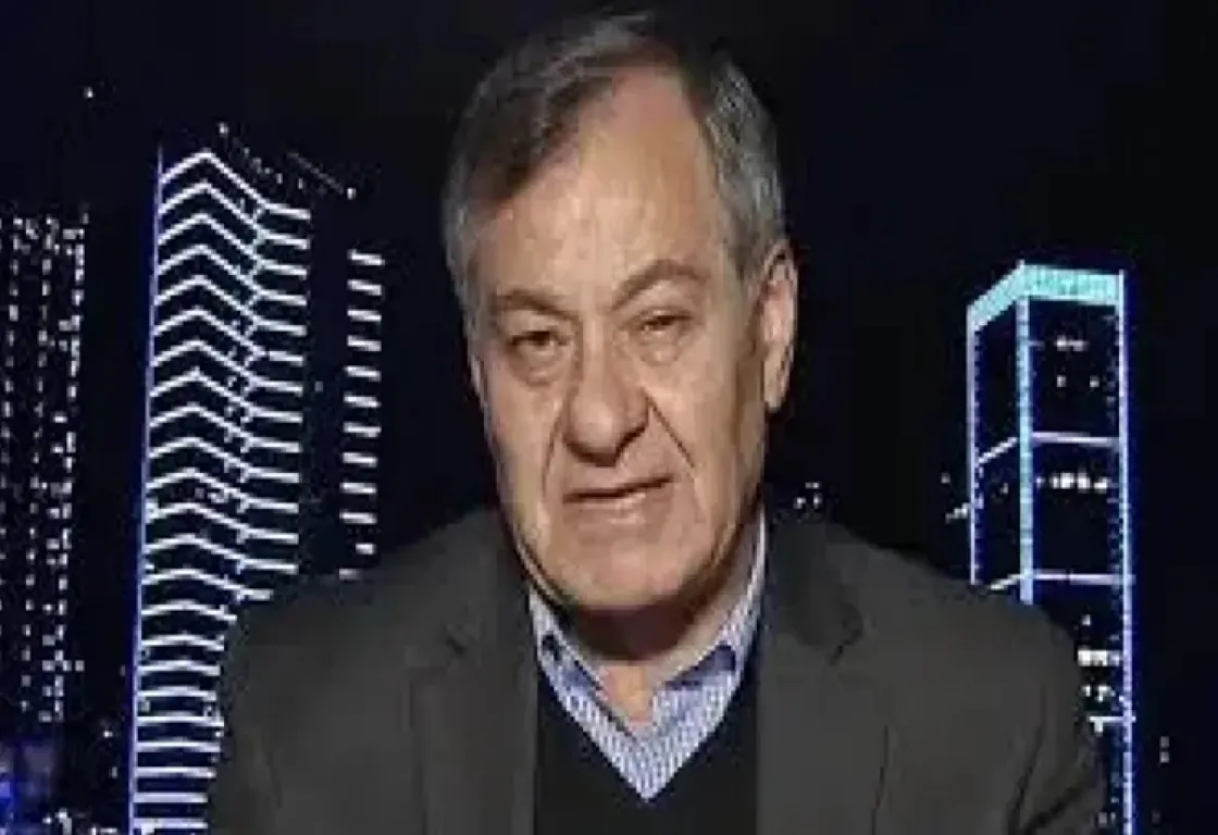 "حنا صالح" لـ(حفريات): آن الأوان لفصل لبنان عن صراعات المحاور... وحزب الله أمام اختبار الاندماج في بنية الدولة