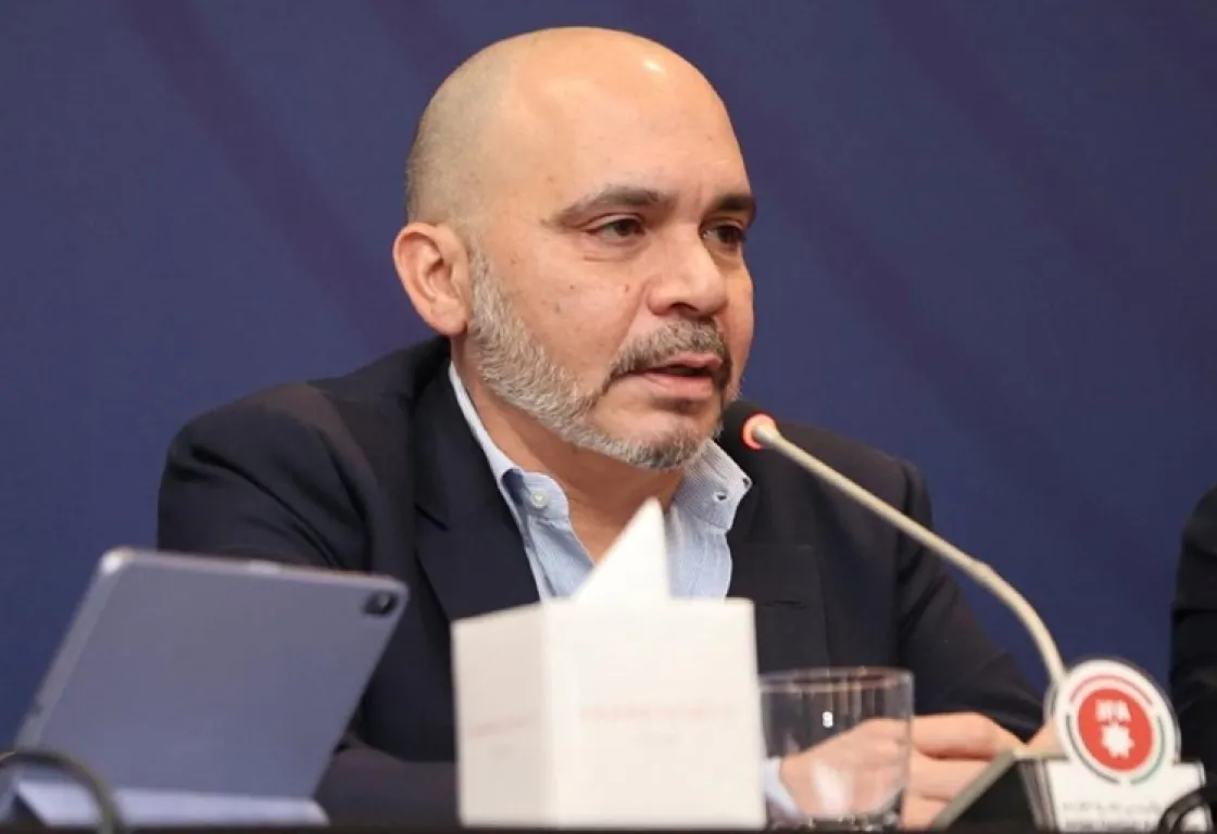 الاتحاد الأردني يرفض ابتزاز فيفا.. الأمير علي بن الحسين يفتح النار على إنفانتينو 