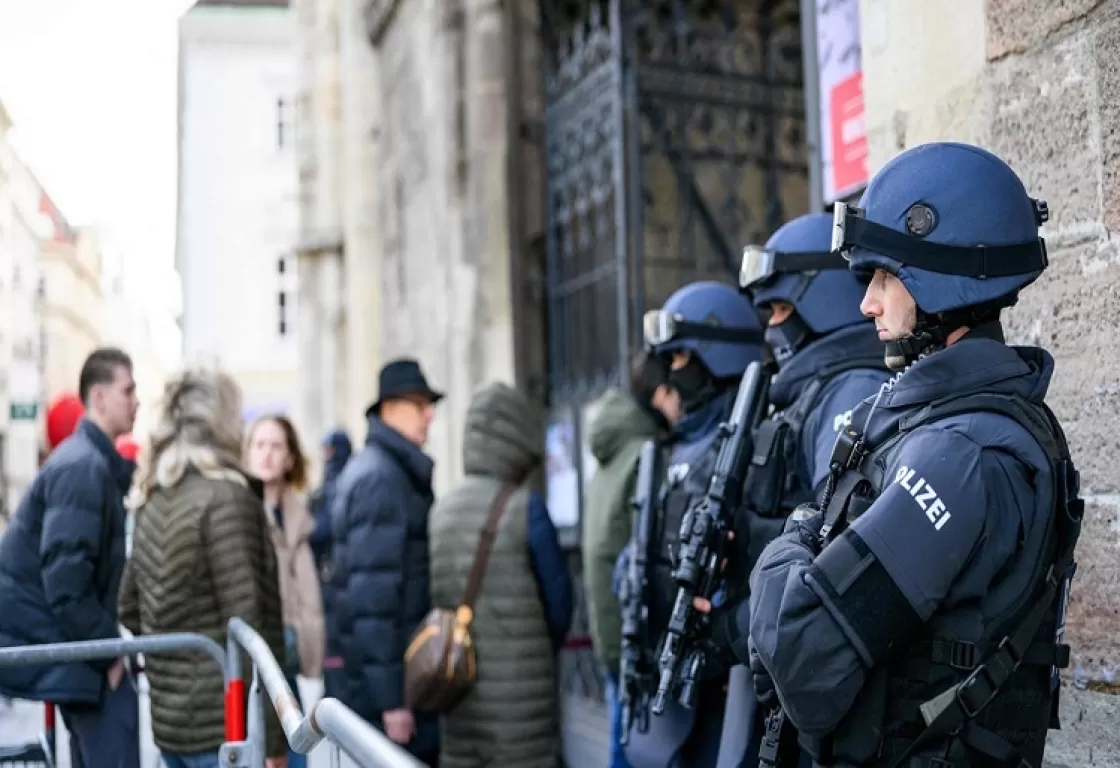 ما هي الجدوى المتوقعة من وضع إخوان بريطانيا تحت قانون التطرف الجديد؟ ما هي الجدوى المتوقعة من وضع إخوان بريطانيا تحت قانون التطرف الجديد؟