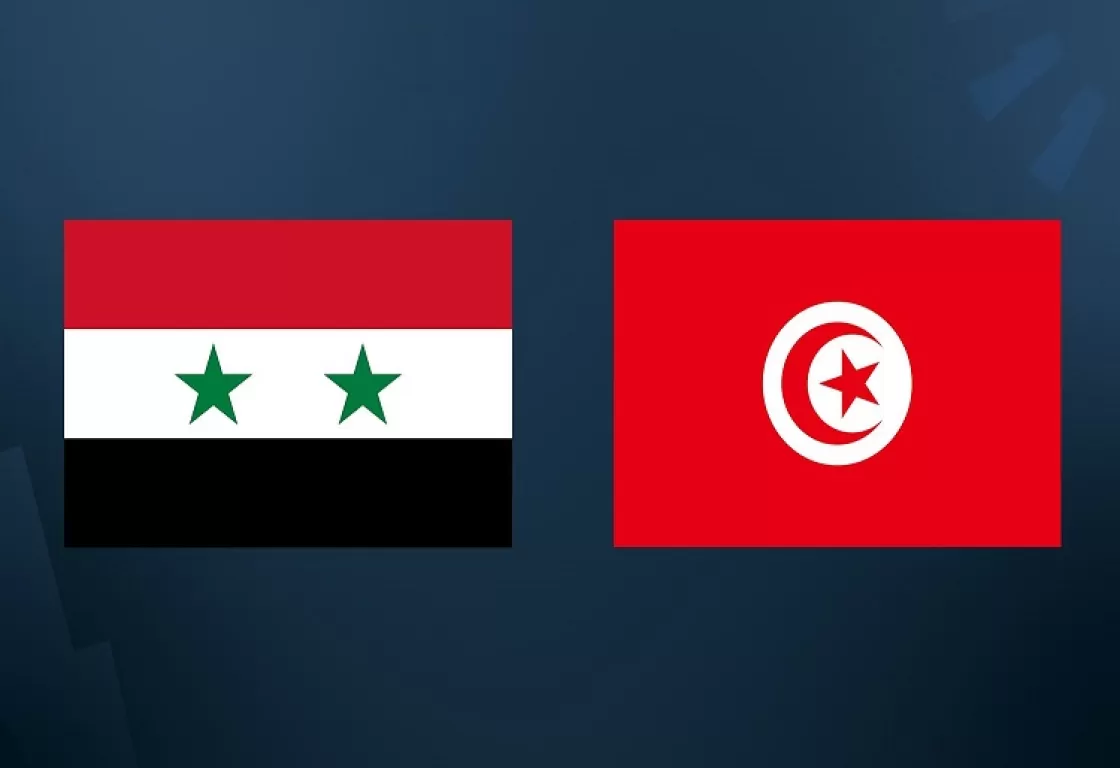 بعد قطيعة دامت (11) عاماً... ماذا ستستفيد تونس من إعادة علاقاتها مع سوريا؟