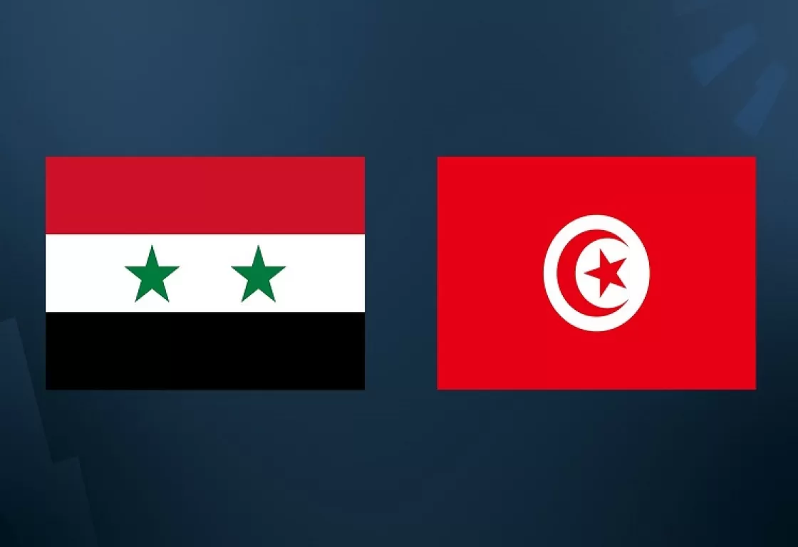 بعد عودة العلاقات الدبلوماسية مع سوريا.. هل يبوح ملف تسفير التونسيين إلى بؤر الإرهاب بأسراره؟ بعد عودة العلاقات الدبلوماسية مع سوريا.. هل يبوح ملف تسفير التونسيين إلى بؤر الإرهاب بأسراره؟