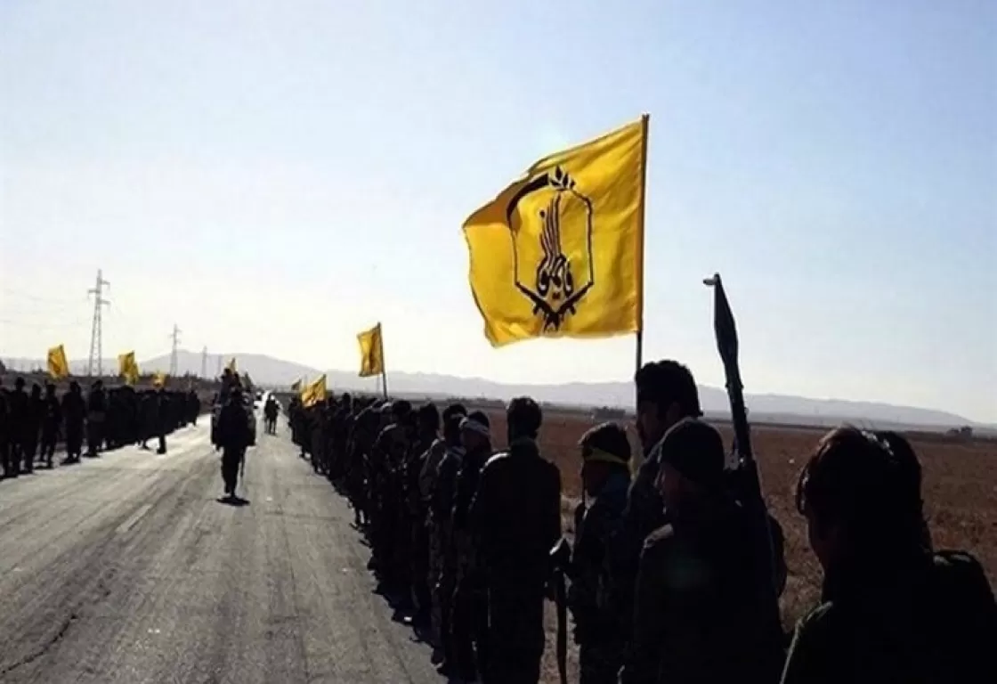 هل أعطت طالبان الضوء الأخضر لتجنيد الأفغان في "لواء فاطميون"؟